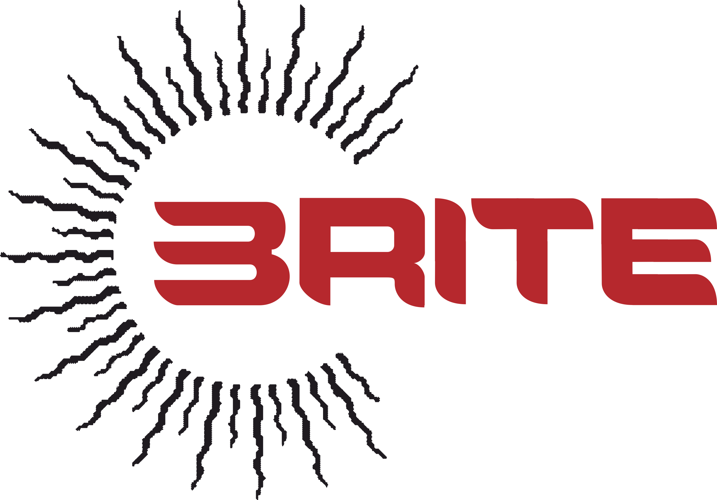 Brite Machinery Logo